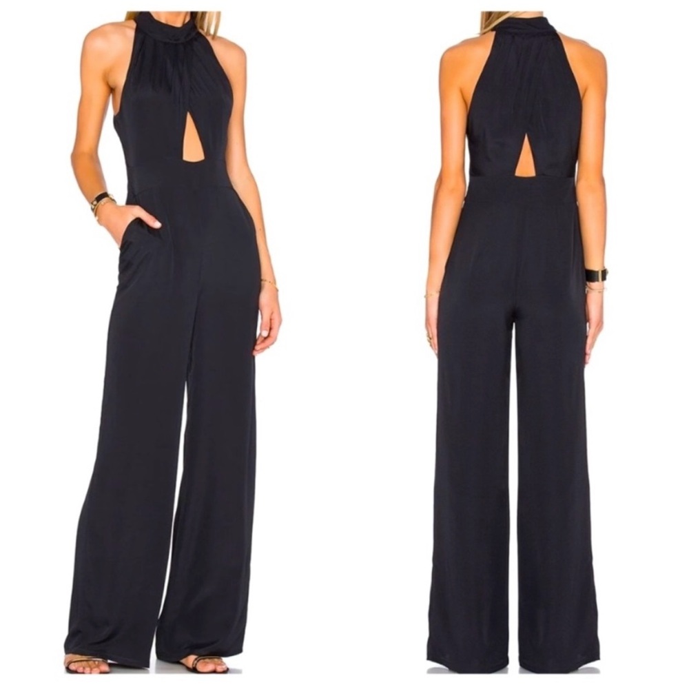 x REVOLVE House of Harlow Karen Jumpsuit
